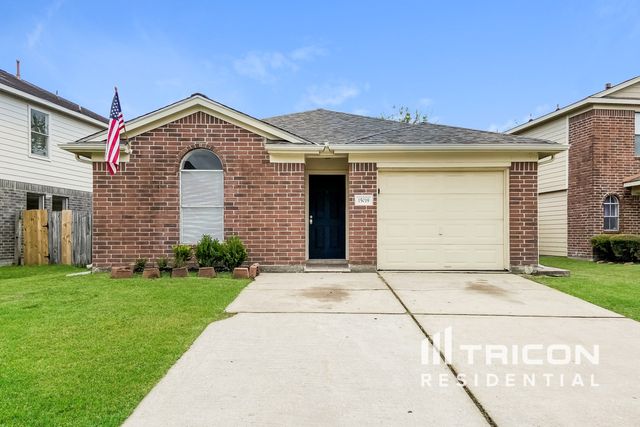 15019 Easingwold Dr, Channelview, TX 77530