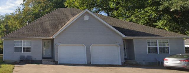 512 E  Park Duplex #A & B, Pittsburg, KS 66762
