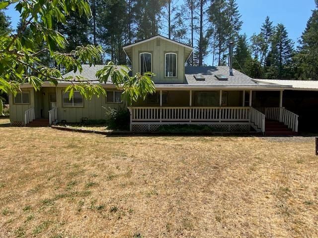 3360 Rockydale Rd, Cave Junction, OR 97523