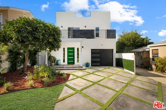 2651 N  Rich St, Los Angeles, CA 90039