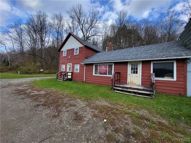 7072 Route 16, Franklinville, NY 14737