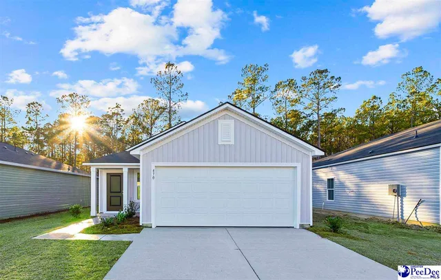 547 Resolute St, Florence, SC 29502