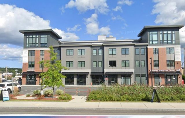 71A Legacy Blvd #308, Dedham, MA 02026