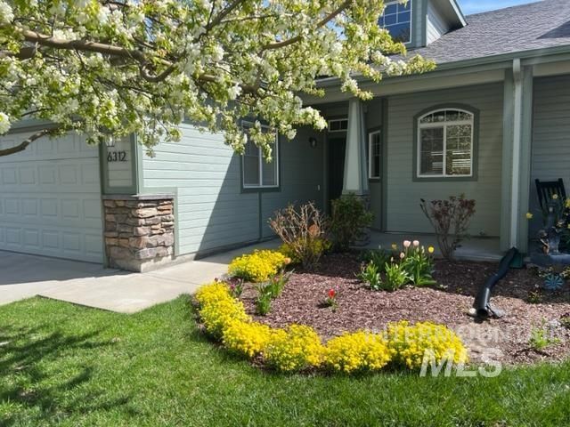 6312 S  Zither Ave, Boise, ID 83709