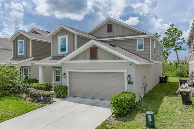 934 JACKSON AVENUE, Davenport, FL 33837