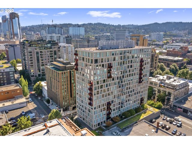 937 NW Glisan St #1534, Portland, OR 97209