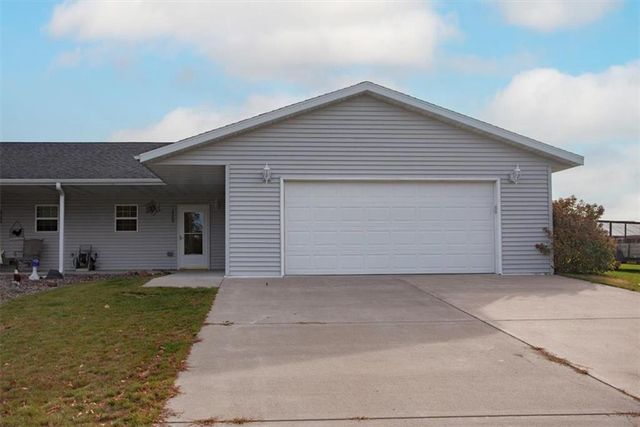 2700 9th Avenue, Bloomer, WI 54724
