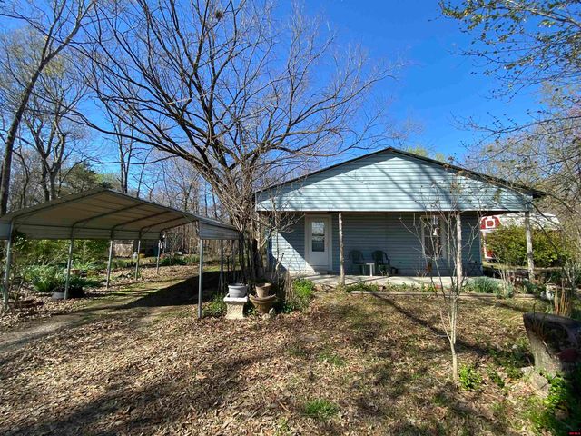 123 County Road 628, Mountain Home, AR 72653