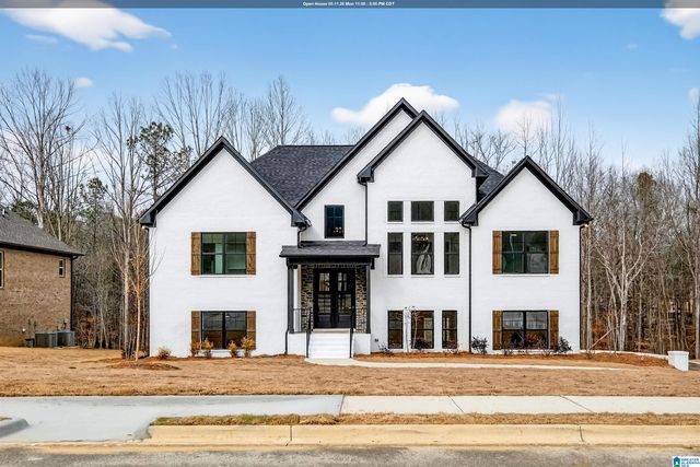 1122 Grey Oaks Valley, Pelham, AL 35124