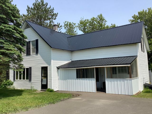 652 Fort Fairfield Road, Caribou, ME 04736