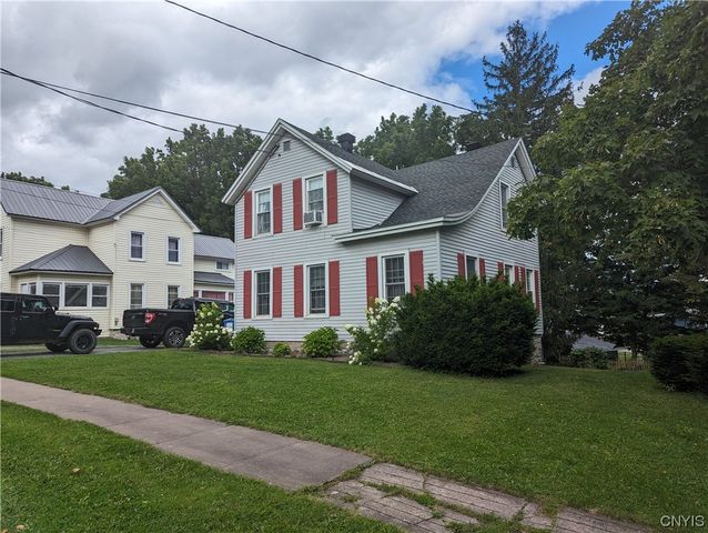 7704 W  State St, Lowville, NY 13367
