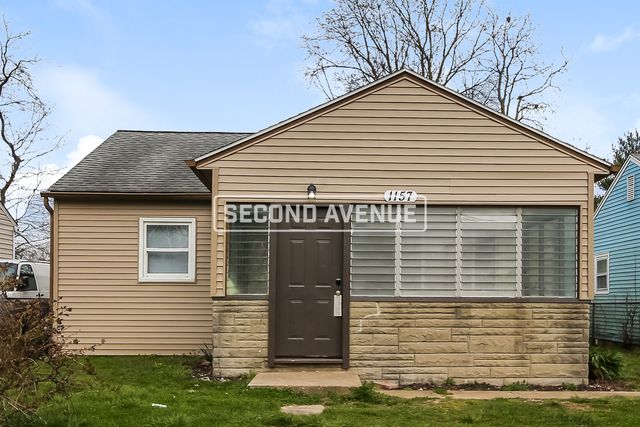1157 N  Goodlet Ave, Indianapolis, IN 46222
