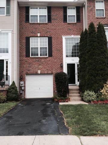 124 Harpers Way, Frederick, MD 21702