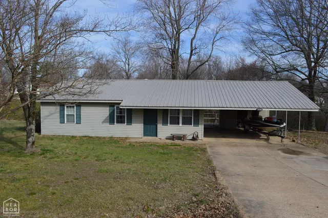 19599 Highway 14 E, Harrisburg, AR 72432