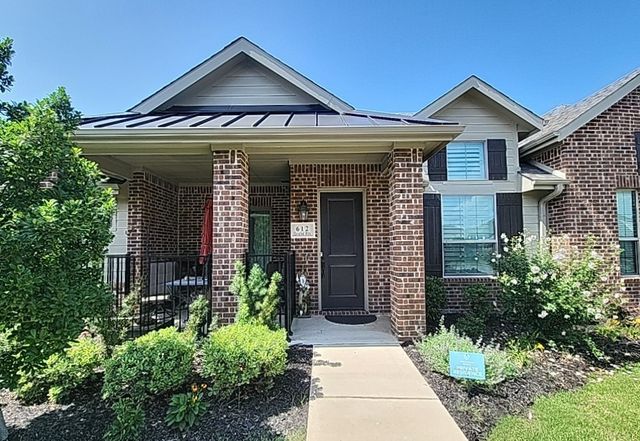 612 Cloverleaf Dr, Wylie, TX 75098