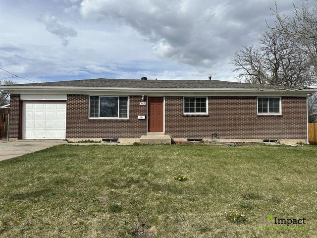 3163 W  Union Ave, Englewood, CO 80110