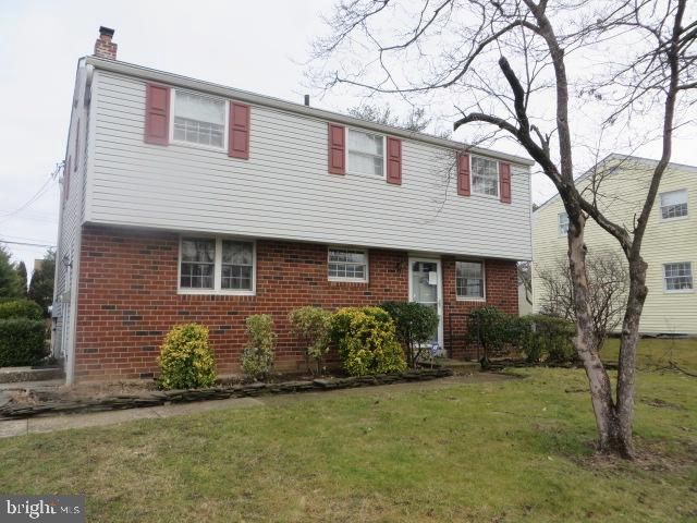 224 Pleasant Valley Rd, King Of Prussia, PA 19406