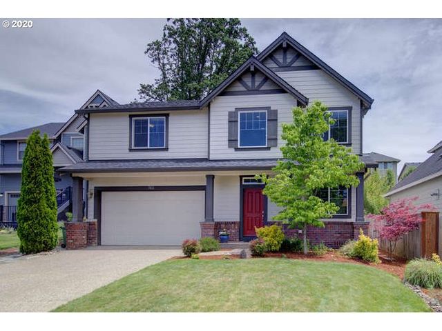 702 The Greens Ave, Newberg, OR 97132