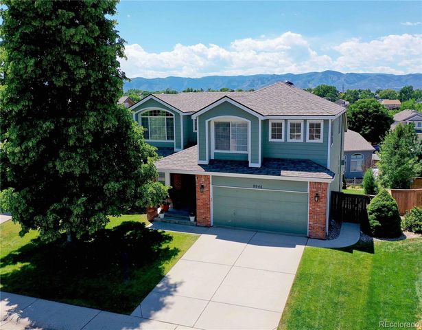 9946 Silver Maple Road, Highlands Ranch, CO 80129