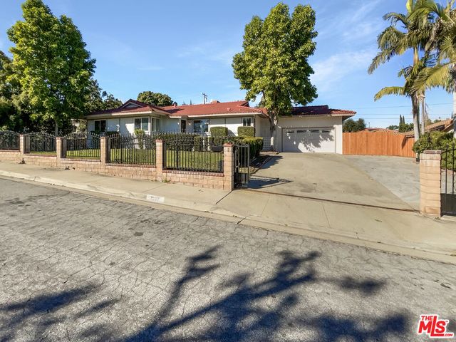 1537 La Mesita Dr, Hacienda Heights, CA 91745