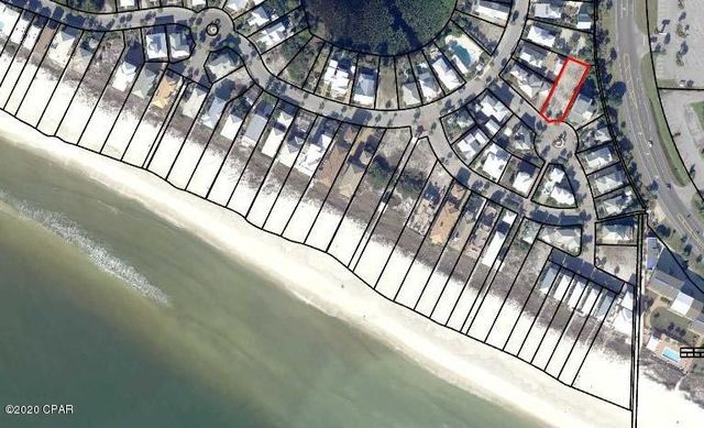 501 Beachside Gdns, Panama City Beach, FL 32413