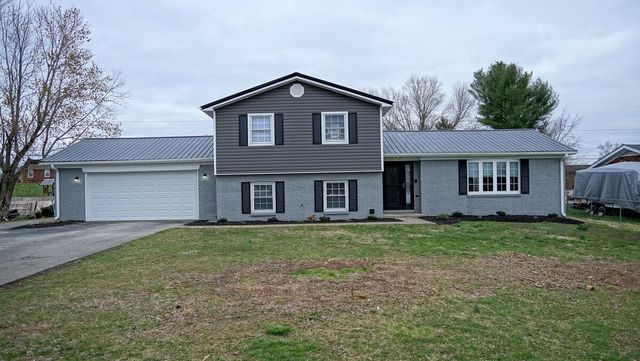 317 Sioux Trl, Somerset, KY 42501