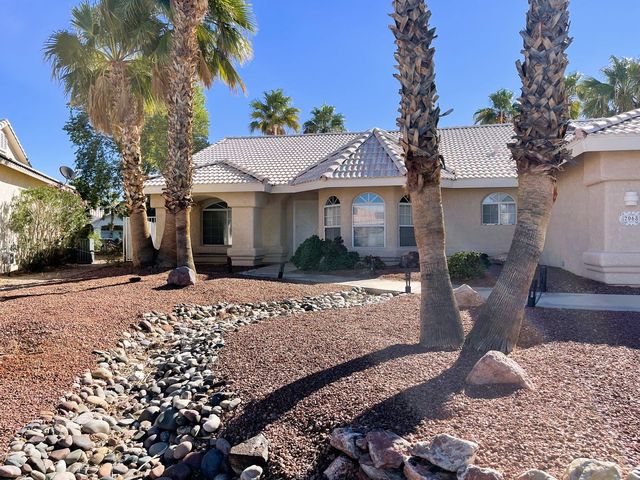 2068 E  Lago Grande Bay, Fort Mohave, AZ 86426