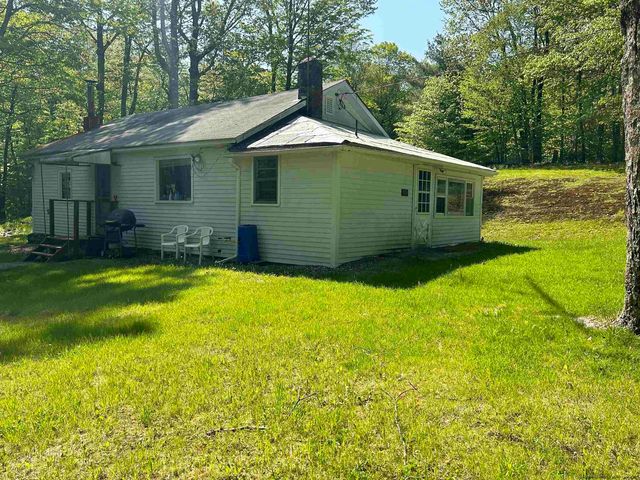 131 Dymond Rd., Grahamsville, NY 12740