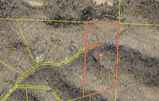 Lake Forest Ests, Stover, MO 65078