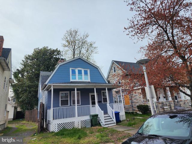 306 S  Collins Ave, Baltimore, MD 21229