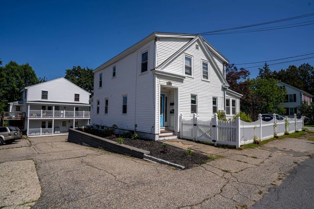 62 Court Street, Dover, NH 03820