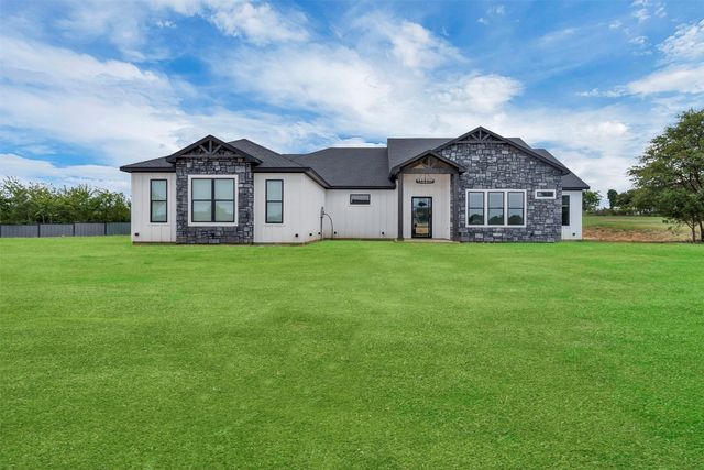 12844 Covey Creek Dr, Burleson, TX 76028
