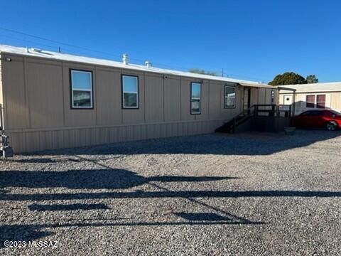 3425 N  Kelvin Blvd #1, Tucson, AZ 85716