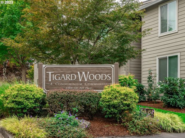 10900 SW 76th Pl #20, Tigard, OR 97223