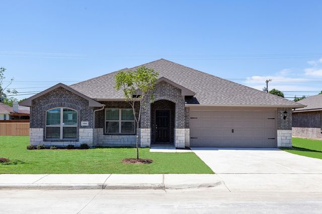 463 County Road 5138, Cleveland, TX 77327