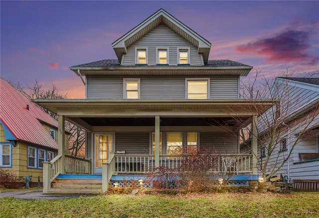 295 Terrace Park, Rochester, NY 14619