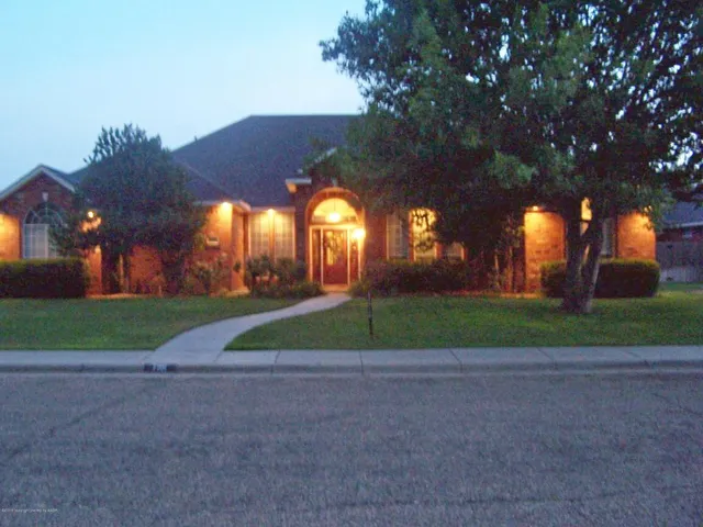 7101 Rochelle Ln, Amarillo, TX 79109