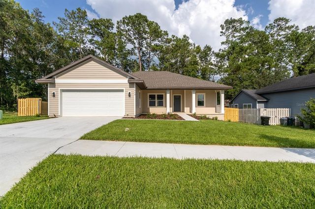 11847 NW 16th Rd, Gainesville, FL 32606