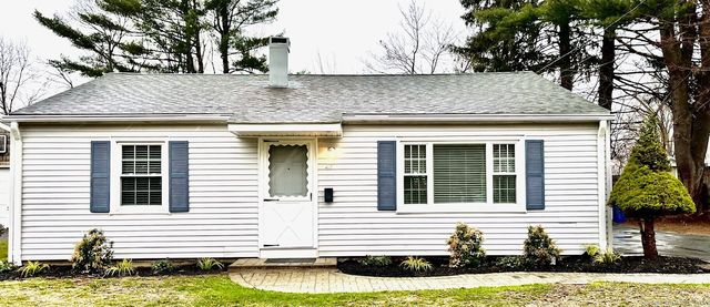 47 Cooper Ave, Wallingford, CT 06492