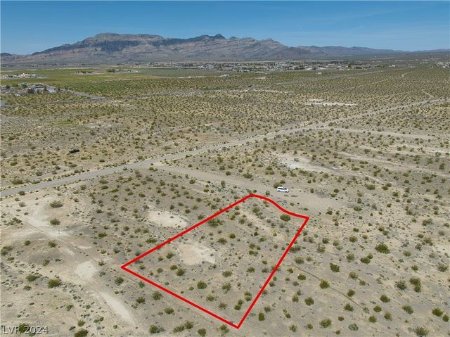 1101 Jade Pl, Pahrump, NV 89060