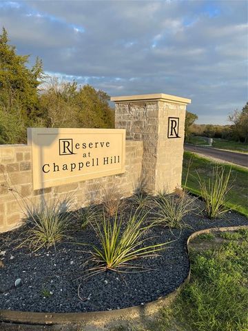 10495 Chappell Reserve Dr, Washington, TX 77880