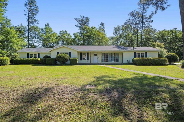 608 Marks Ave, Bay Minette, AL 36507