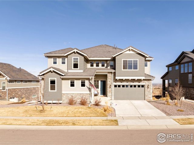 3435 W 155th Ave, Broomfield, CO 80023