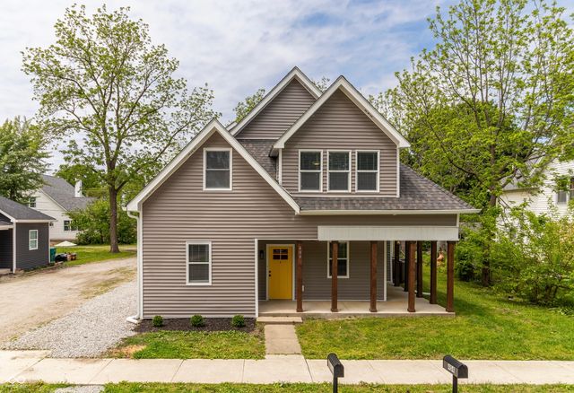 404 S  Main St, Whitestown, IN 46075