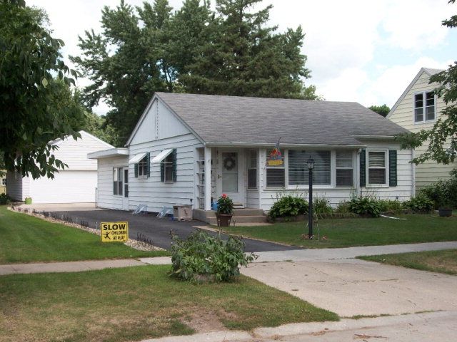 316 10th Ave N, Fort Dodge, IA 50501