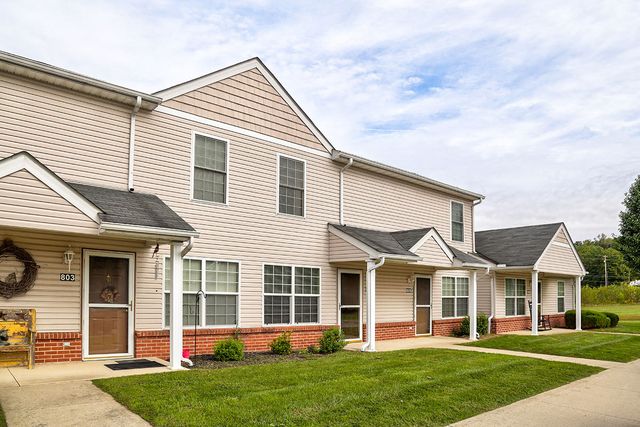 601 Beaver Creek Rd #506, Piketon, OH 45661