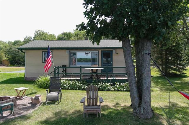 28858 295th Avenue, Holcombe, WI 54745