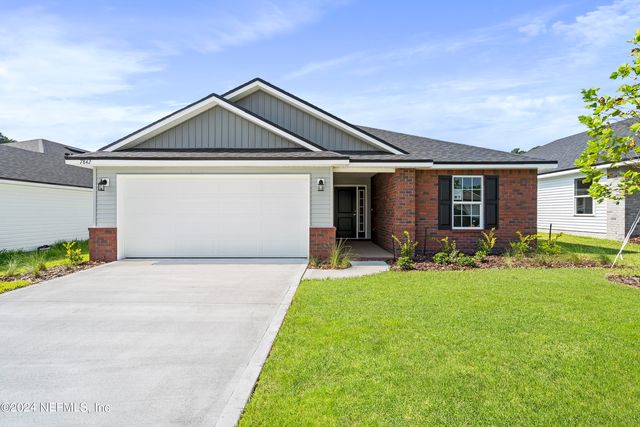 3182 FOREST VIEW Lane, Green Cove Springs, FL 32043
