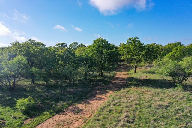Roney Rd, Jacksboro, TX 76458