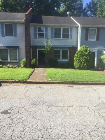 3728 Meadow Rue Ln, Peachtree Corners, GA 30092